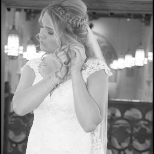 Meet your Posher, Courtney